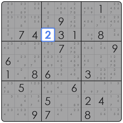 daily online killer sudoku