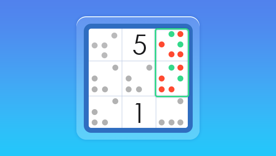 sudoku puzzle with answer